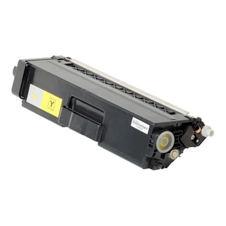 International Toner International Toner BT336Y HL-L8250 Toner Cartridge Yellow BT336Y